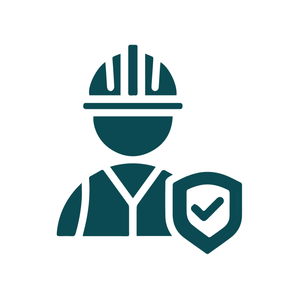 Construction security